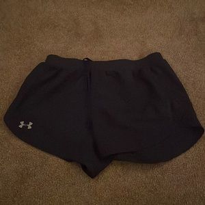 Under Armour Athletic Shorts
